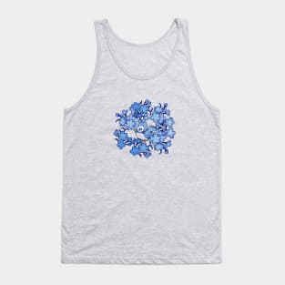 Bluebird Tank Top